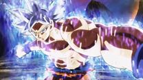image de Dragon Ball Super - saison 5 - épisode 54 Teaser VO