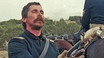 Hostiles EXTRAIT VO "Confrontation"