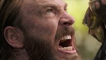 Avengers: Infinity War Bande-annonce VF