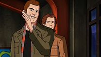 image de Supernatural - saison 13 - épisode 16 Teaser VO