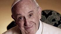 Le Pape François - Un homme de parole Bande-annonce VO