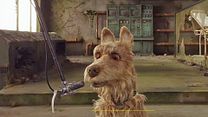 image de L'île aux chiens BONUS VF "L'interview des chiens"