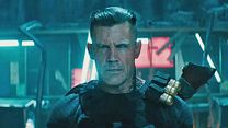 image de Deadpool 2 Bande-annonce (3) VO