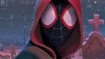 Spider-Man : New Generation Teaser VO