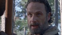 image de The Walking Dead - saison 8 - épisode 14 Teaser VO