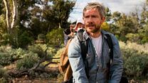 image de la vidéo Cargo - Bande-annonce