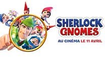 Sherlock Gnomes Bande-annonce finale VF