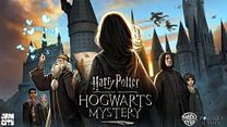 image de Harry Potter: Hogwarts Mystery