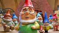 image de Sherlock Gnomes EXTRAIT "Grosse surprise"