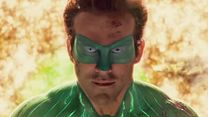 image de Green Lantern Bande-annonce (3) VF