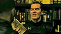 image de Fahrenheit 451 Bande-annonce (2) VO
