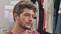 image de Corpo Elétrico Bande-annonce VO