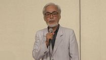 image de Never ending man : Hayao Miyazaki Bande-annonce VO