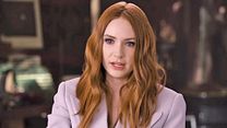 image de Jumanji : Bienvenue dans la jungle BONUS VO "Le combat de Karen Gillan"