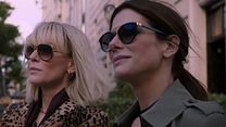 image de Ocean's 8 Bande-annonce (3) VO
