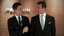 image de Suits : avocats sur mesure - saison 7 - épisode 1 Bande-annonce VO