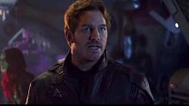 image de Avengers : Infinity War - Teaser "Deep Voice" VO