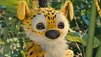 Sur la piste du Marsupilami Bande-annonce VF
