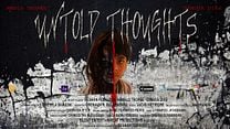 image de Untold Thoughts Bande-annonce VF