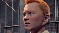image de Les Aventures de Tintin : Le Secret de la Licorne Bande-annonce (3) VF
