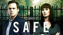 image de Safe - saison 1 Teaser VF 