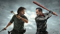 image de Les gaffes et erreurs de Walking Dead saison 8