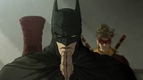 image de Batman Ninja Bande-annonce VO
