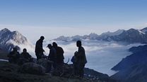 image de Le peuple au-dessus des nuages Bande-annonce VF