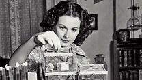 image de Hedy Lamarr, star et inventeuse de génie Bande-annonce VO