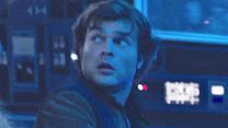 image de Solo: A Star Wars Story EXTRAIT VF "190 ans ?"