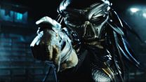 image de The Predator Bande-annonce (3) VO