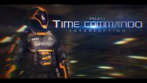 image de Project Time Commando : Interception Film ou épisode complet VF