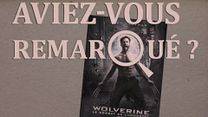 image de Aviez-vous remarqué ? Wolverine, le combat de l'immortel