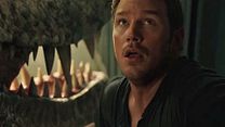 image de Jurassic World: Fallen Kingdom EXTRAIT VO "Le réveil du T-Rex"
