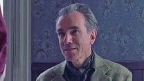 Phantom Thread EXTRAIT VO "Commande"