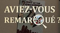 image de Aviez-vous remarqué ? Flight of the Conchords
