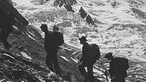 image de Premier de cordée EXTRAIT "Premières minutes du court-métrage L'Ascension du Mont Blanc"