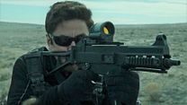 image de Sicario La Guerre des Cartels Bande-annonce VO