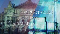 image de L'Opéra de Paris au cinéma - Bande-annonce saison 2018/2019