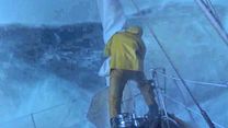 image de À la dérive EXTRAIT VO "Pris dans la tempête"
