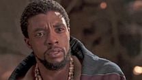 image de Black Panther BONUS VO Scène coupée : "Les voix du passé"