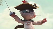 image de Le Rat scélérat Bande-annonce VF
