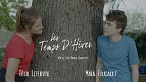 image de Les Temps d'Hiver Bande-annonce VF