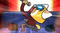 image de Aggretsuko - saison 2 Teaser (2) VO