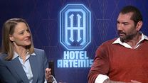 image de Bienvenue à l'Hotel Artemis
