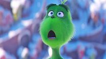 image de Le Grinch Bande-annonce VF