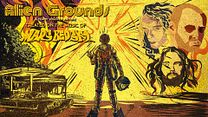 image de Alien Grounds Film ou épisode complet VF