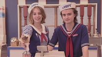 image de Stranger Things - saison 3 Teaser VO