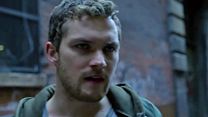 image de Marvel's Iron Fist - saison 2 TEASER VO "Date de lancement"