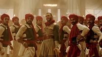 image de Bajirao Mastani MAKING OF VO "Les chansons"